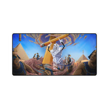 Load image into Gallery viewer, Smite Mouse Pad (Desk Mat)
