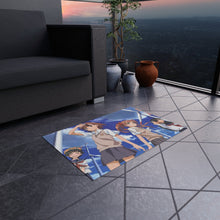 Load image into Gallery viewer, A Certain Scientific Railgun Rug
