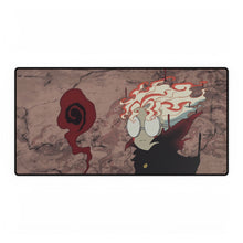 Load image into Gallery viewer, Dandadan Mouse Pad (Desk Mat)
