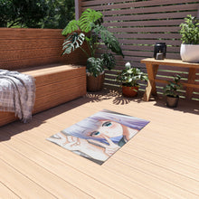 Load image into Gallery viewer, Aharen-san wa Hakarenai Rug
