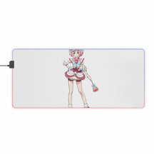 Load image into Gallery viewer, Anime Re:Creators RGB LED Mouse Pad (Desk Mat)

