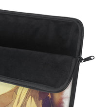 Load image into Gallery viewer, Violet Evergarden Laptop Sleeve
