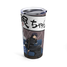 Load image into Gallery viewer, Anime Gintama Tumbler 20oz
