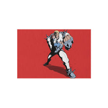Load image into Gallery viewer, Kill La Kill Rug
