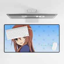 Load image into Gallery viewer, Anime Ookami-san to Shichinin no Nakama-tachir Mouse Pad (Desk Mat)

