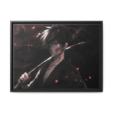 Load image into Gallery viewer, Yato Canvas Framed Art Print

