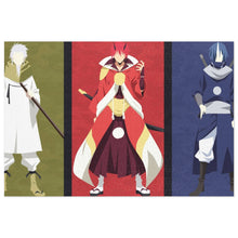Load image into Gallery viewer, That Time I Got Reincarnated As A Slime Jigsaw Puzzle
