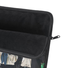 Load image into Gallery viewer, Hyouka Eru Chitanda, Satoshi Fukube, Mayaka Ibara Laptop Sleeve
