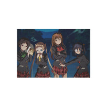 Load image into Gallery viewer, Chuunibyou Girls Rug
