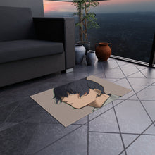 Load image into Gallery viewer, Anime Chainsaw Man Rug
