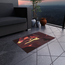 Load image into Gallery viewer, Anime Chainsaw Man Rug
