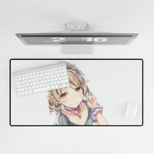 Load image into Gallery viewer, Anime The iDOLM@STER Cinderella Girls Mouse Pad (Desk Mat)
