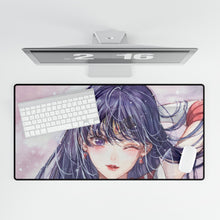 Load image into Gallery viewer, Anime Sailor Moon Mouse Pad (Desk Mat)
