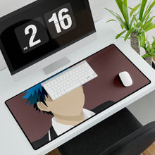 Load image into Gallery viewer, ryu yamada yamada kun to 7 nin no majo minimalist Mouse Pad (Desk Mat)
