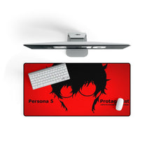 Load image into Gallery viewer, Persona 5 Mouse Pad (Desk Mat)
