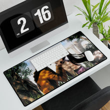 Load image into Gallery viewer, Anime One Piece Mouse Pad (Desk Mat)

