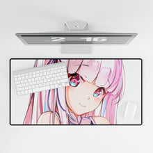 Load image into Gallery viewer, Anime Re:ZERO -Starting Life in Another World- Mouse Pad (Desk Mat)
