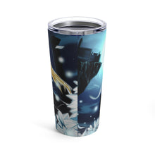 Load image into Gallery viewer, The lonesome night Tumbler 20oz
