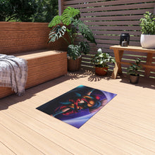 Load image into Gallery viewer, Anime Fairy Tail Rug
