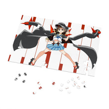 Load image into Gallery viewer, Anime Kill La Killr Jigsaw Puzzle
