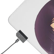 Load image into Gallery viewer, Charlotte Nao Tomori, Ayumi Otosaka RGB LED Mouse Pad (Desk Mat)
