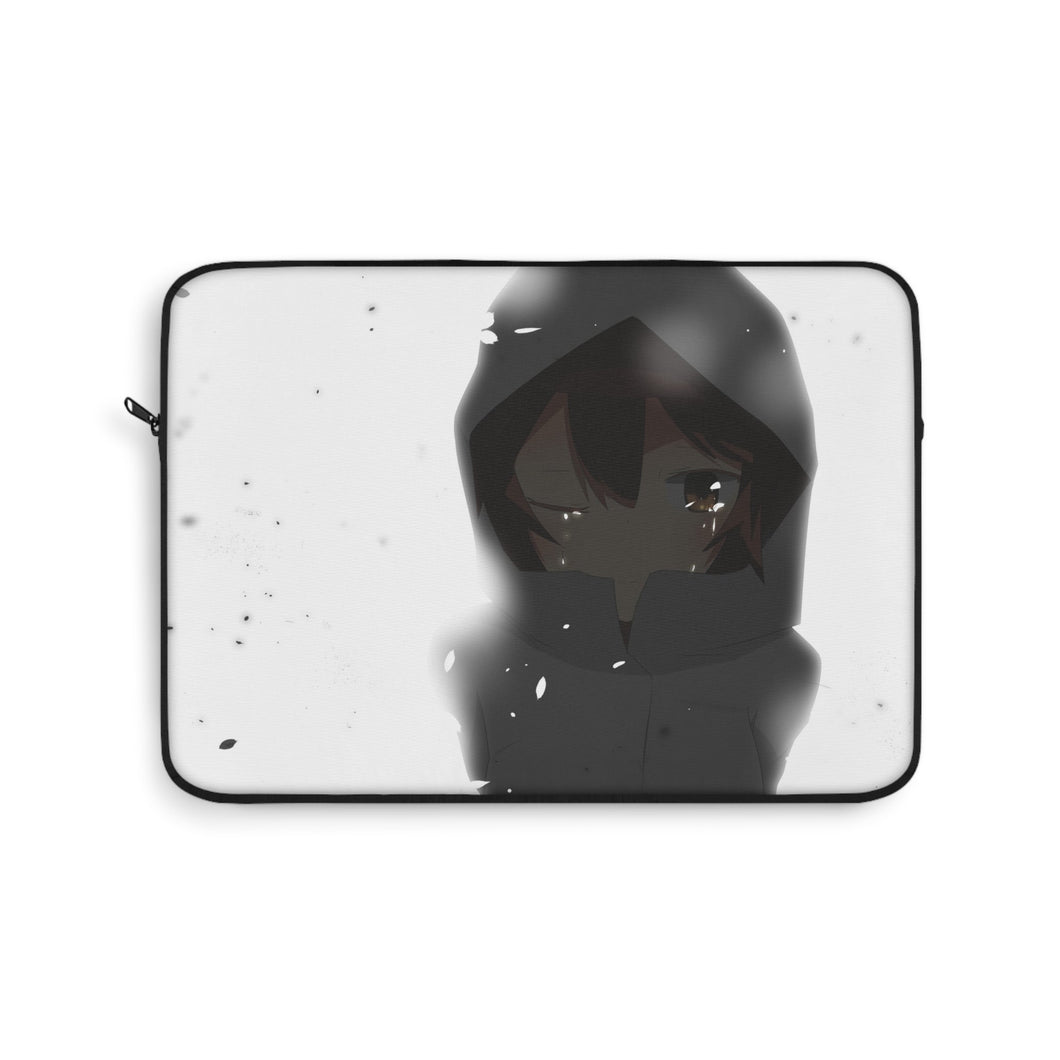 Liliruca Arde Laptop Sleeve