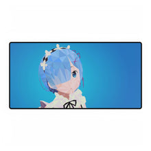 Load image into Gallery viewer, Anime Re:ZERO -Starting Life in Another World- Mouse Pad (Desk Mat)
