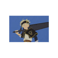 Asta Vector Image Rug