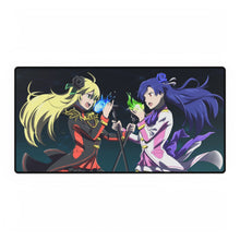Load image into Gallery viewer, Anime The iDOLM@STER Mouse Pad (Desk Mat)
