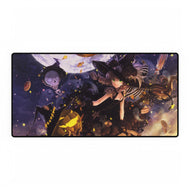 Anime Ching nu yu Hun Mouse Pad (Desk Mat)