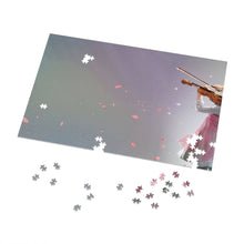 Load image into Gallery viewer, Kaori Miyazono Jigsaw Puzzle
