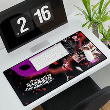 Load image into Gallery viewer, Detroit Metal City Mouse Pad (Desk Mat)
