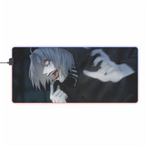 Load image into Gallery viewer, Tokyo Ghoul:re RGB LED Mouse Pad (Desk Mat)
