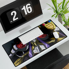 Load image into Gallery viewer, Anime Overlord Mouse Pad (Desk Mat)
