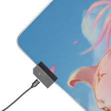 Load image into Gallery viewer, Benghuai Xueyuan RGB LED Mouse Pad (Desk Mat)
