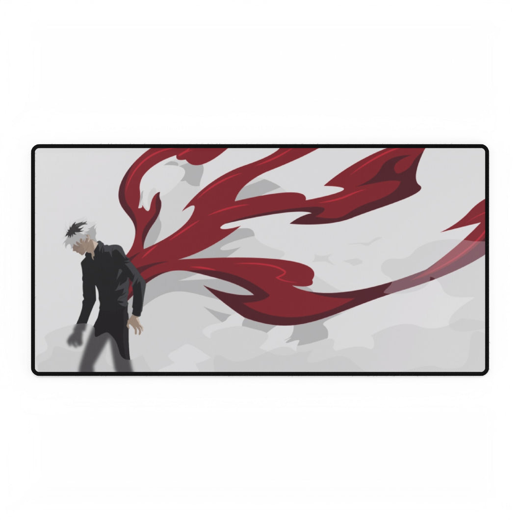 Anime Tokyo Ghoul:re Mouse Pad (Desk Mat)