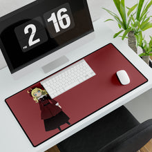 Load image into Gallery viewer, Youjo Senki Mouse Pad (Desk Mat)
