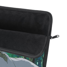 Load image into Gallery viewer, Anime Princess Mononoke Laptop Sleeve
