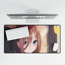Load image into Gallery viewer, Anime The Quintessential Quintuplets Mouse Pad (Desk Mat)

