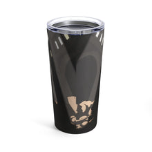 Load image into Gallery viewer, Fire Force Tumbler 20oz

