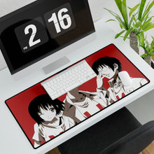 Load image into Gallery viewer, Anime Welcome To The N.H.K. Mouse Pad (Desk Mat)

