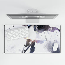 Load image into Gallery viewer, Anime Pixiv Fantasiar Mouse Pad (Desk Mat)

