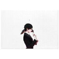 Anime Hunter x Hunter Jigsaw Puzzle