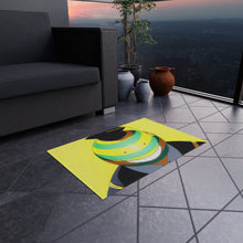 Load image into Gallery viewer, Koro-sensei Rug
