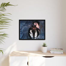Load image into Gallery viewer, IGRIS Canvas Framed Art Print
