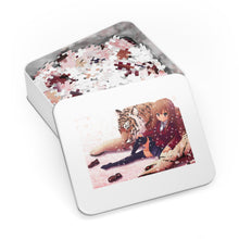 Load image into Gallery viewer, Anime Toradora! Jigsaw Puzzle
