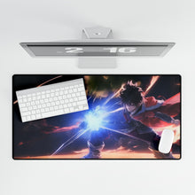 Load image into Gallery viewer, Modern day battle Mouse Pad (Desk Mat)
