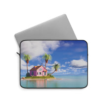 Load image into Gallery viewer, Anime Dragon Ball Laptop Sleeve
