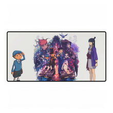 Load image into Gallery viewer, Professor Layton Mouse Pad (Desk Mat)
