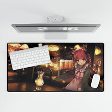 Load image into Gallery viewer, Anime Touhou Mouse Pad (Desk Mat)
